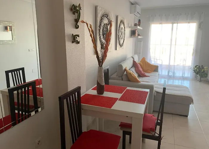 Apartamento Del Sol