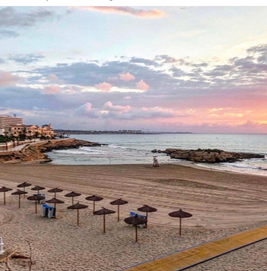 Apartment Del Sol Dehesa de Campoamor (Orihuela Costa)
