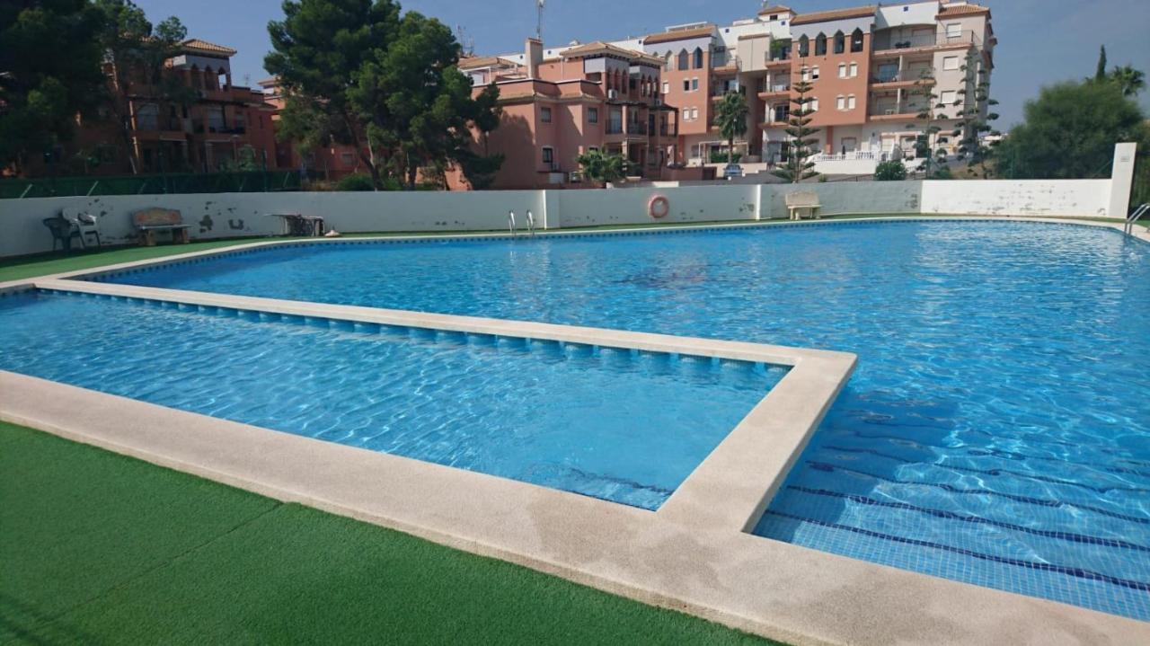 Del Sol Apartment