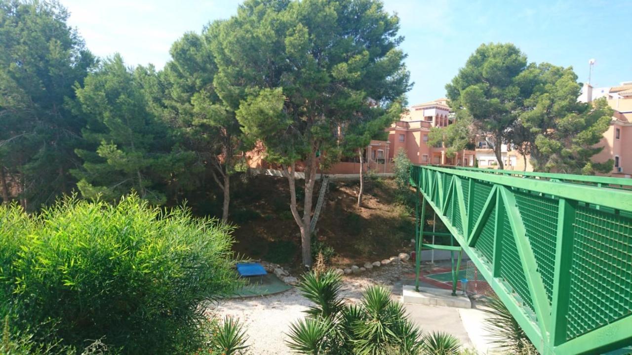 Del Sol Dehesa de Campoamor (Orihuela Costa)