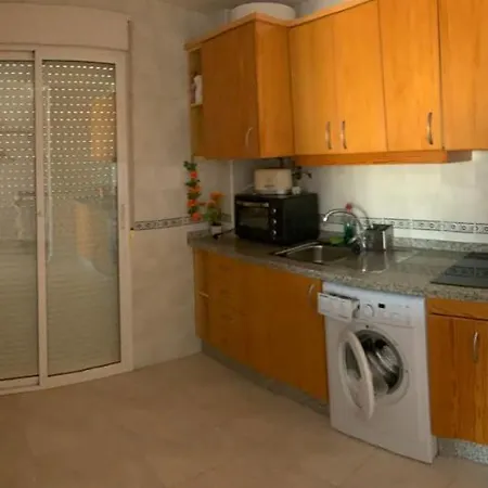 Apartamento Del Sol Dehesa de Campoamor  Exterior photo