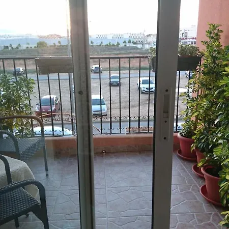 Apartamento Del Sol Dehesa de Campoamor  Exterior photo