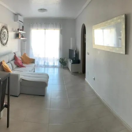 Apartamento Del Sol Dehesa de Campoamor  Exterior photo