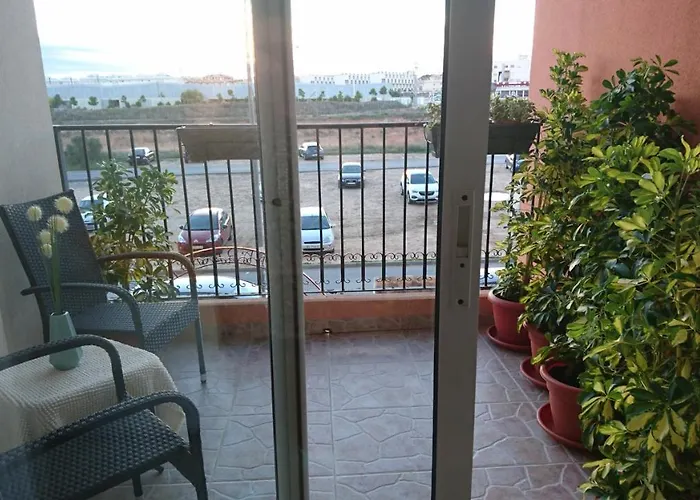 Apartamento Del Sol