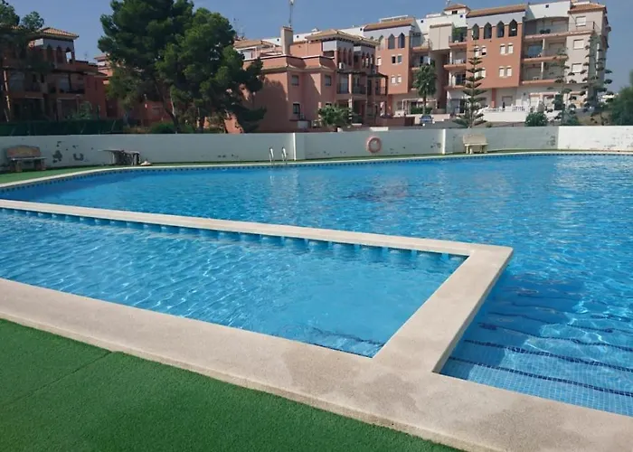 Apartamento Del Sol