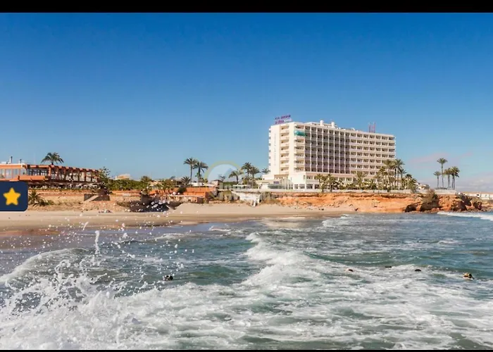 Apartamento Del Sol