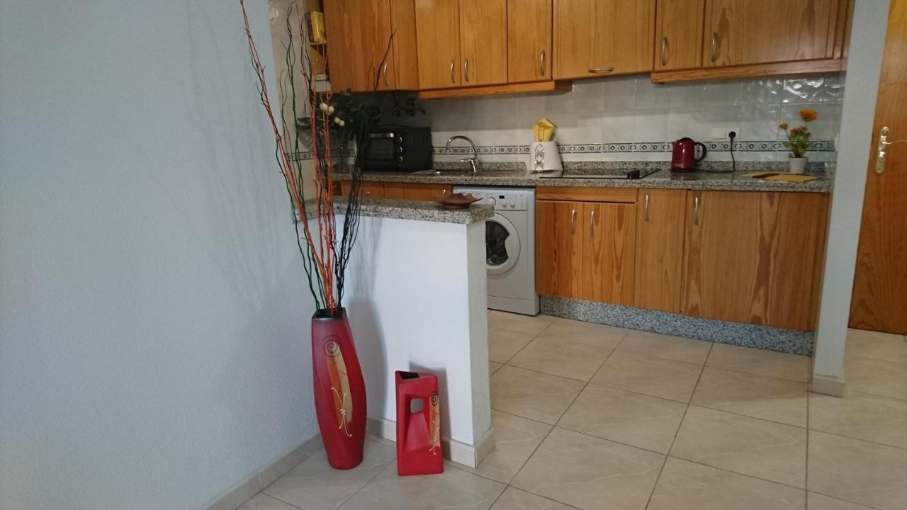 Apartment Del Sol