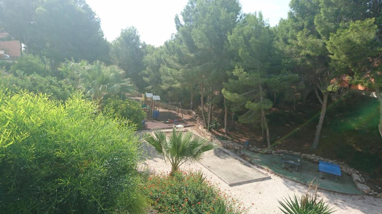 Del Sol Apartment Dehesa de Campoamor (Orihuela Costa)
