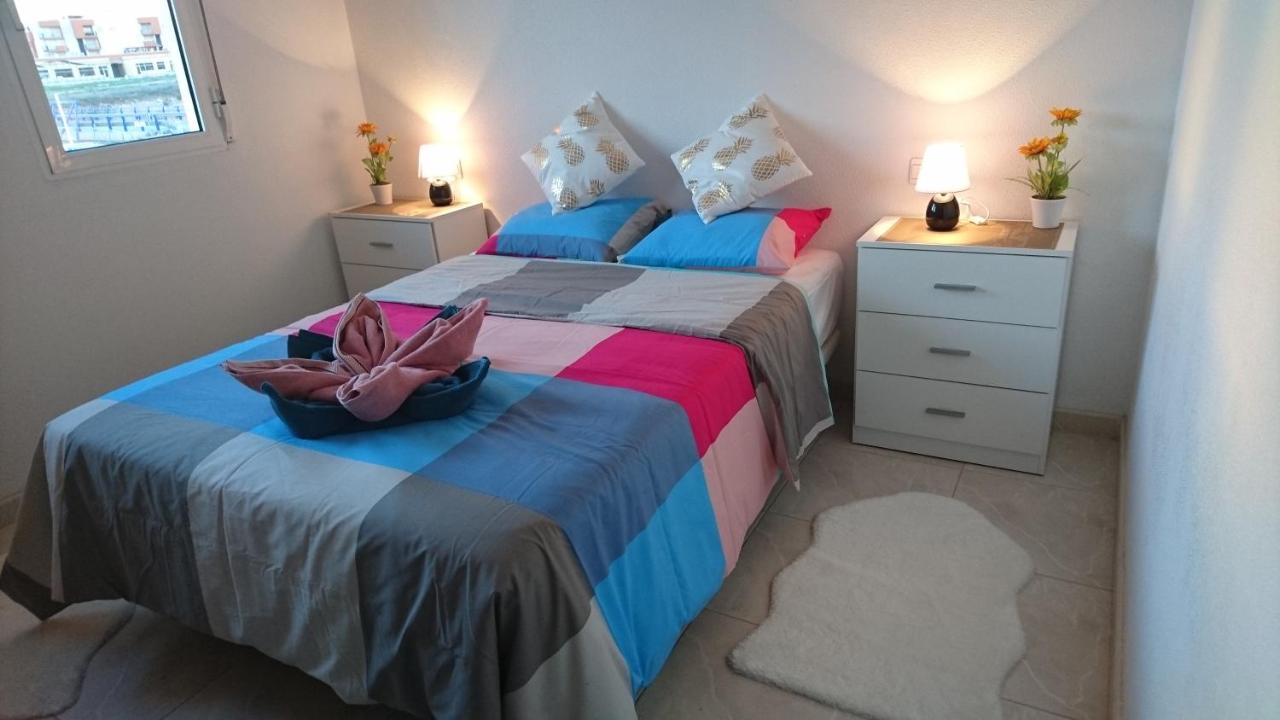 Del Sol Apartment Dehesa de Campoamor (Orihuela Costa)
