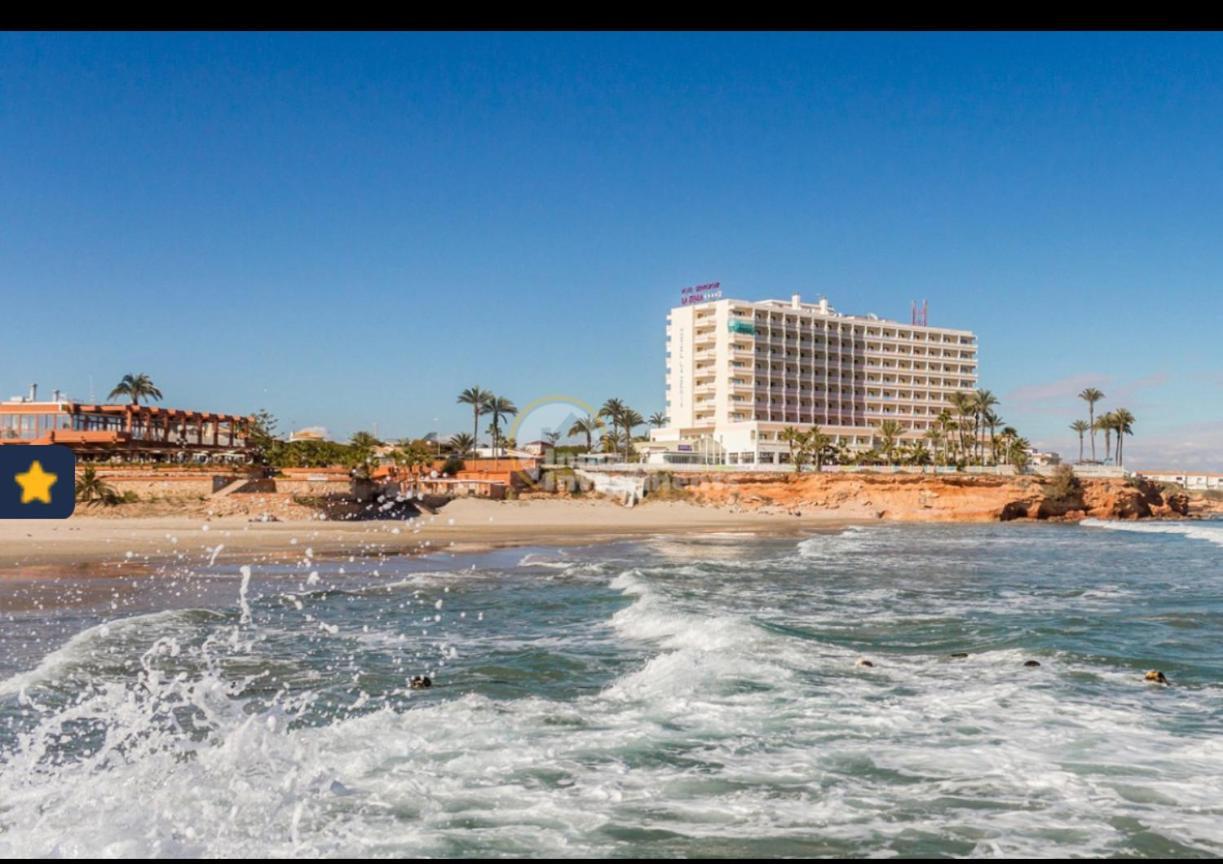 Apartment Del Sol